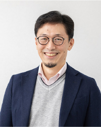 河渕さま（50代）